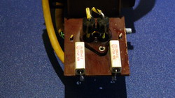 Netztrafoumr�stung