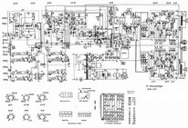 Rema 2072 Schaltplan