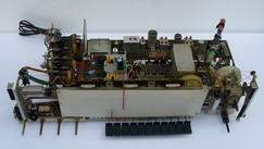 Chassis Front