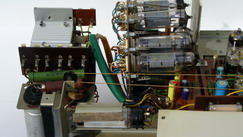 Ensdstufe Netztrafo