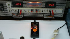 UKW ZF NF Test