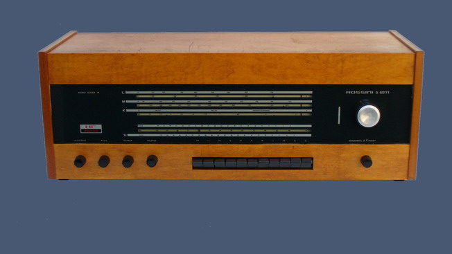 Rossini G 6011