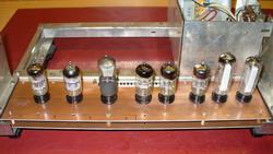 Vorarbeiten Vorstufenmodul