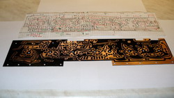 Vorstufe-Leiterseite