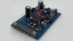 STD 33 V1.2 Steckmodul