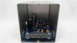 STD 33 - Bechermontage