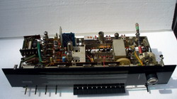 Rossini G6011 Stereo