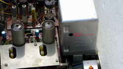 Rossini G6011 Stereodekoder